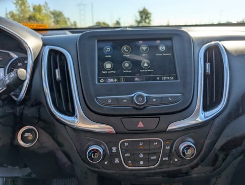 Used 2019 Chevrolet Equinox LT image 18