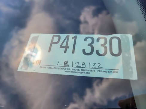 Used 2020 Chrysler Pacifica Touring-L image 22