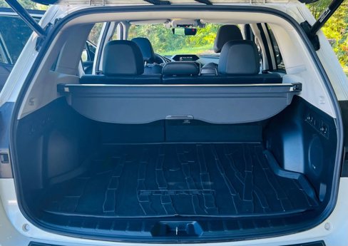 Used 2020 Subaru Forester Limited image 24