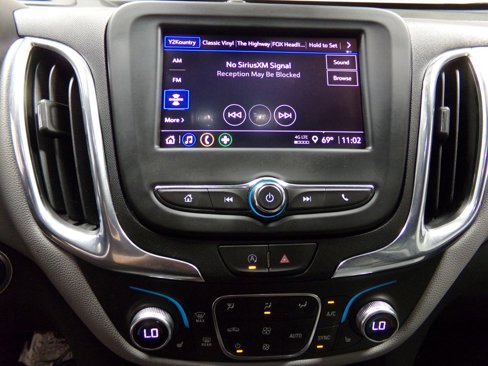 Used 2023 Chevrolet Equinox LT w/ Driver Convenience Package image 19