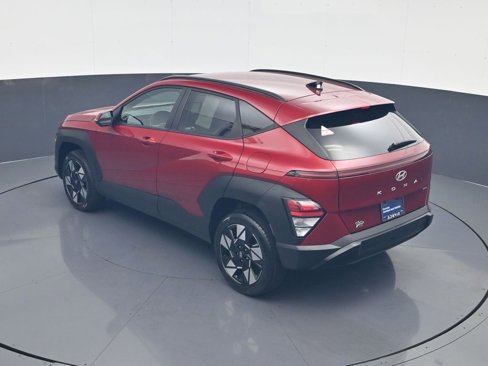 Certified 2024 Hyundai Kona SEL image 19