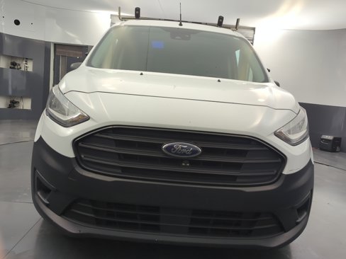 Used 2021 Ford Transit Connect XL image 6