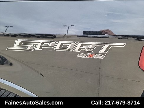 Used 2015 Ford F150 XLT w/ Equipment Group 301A Mid image 48