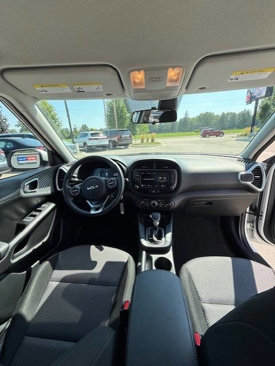 Used 2024 Kia Soul LX w/ Option Group 015 image 12