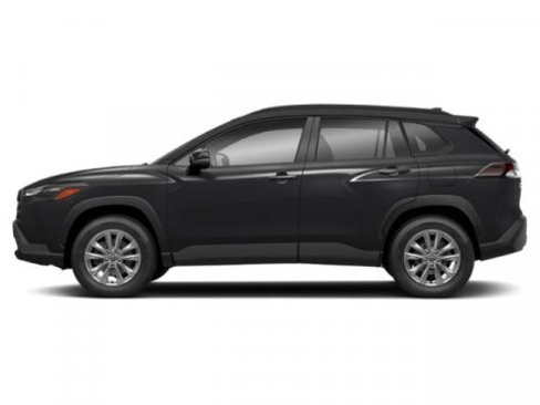 New 2026 Toyota Corolla Cross LE image 2