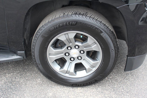 Used 2020 Chevrolet Tahoe LS w/ Max Trailering Package image 7