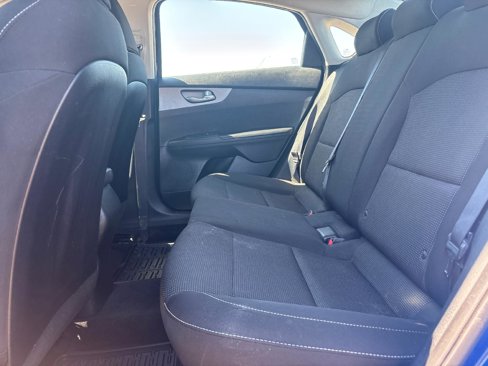 Used 2019 Kia Forte LXS image 29