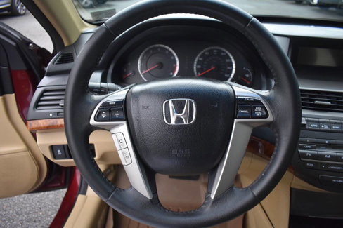 Used 2012 Honda Accord EX-L image 18