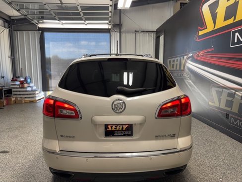 Used 2014 Buick Enclave Premium image 17