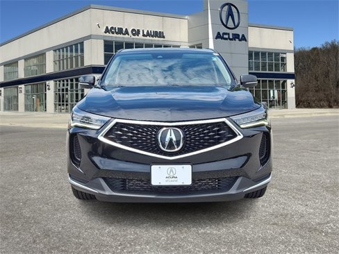 Used 2024 Acura RDX SH-AWD image 3