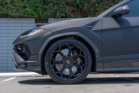 Used 2023 Lamborghini Urus Performante image 22