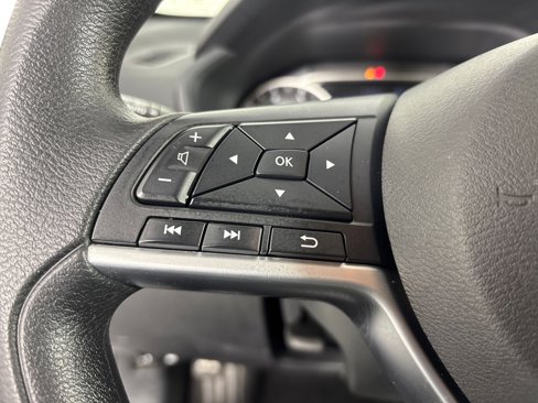 Used 2023 Nissan Altima 2.5 SV image 16