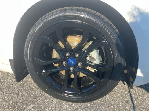 Used 2019 Ford Fusion SE w/ Equipment Group 151A image 29