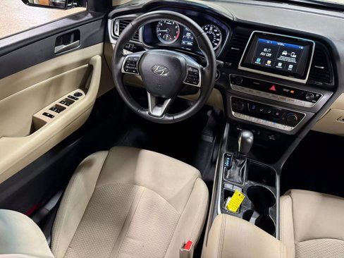 Used 2018 Hyundai Sonata SEL image 49