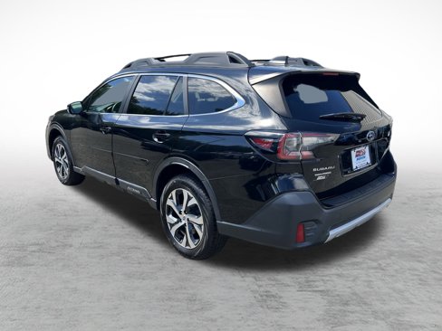 Used 2020 Subaru Outback Limited image 5