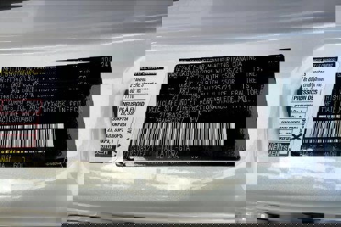 Used 2024 Lexus RX 350 FWD image 32