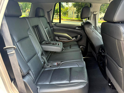 Used 2020 Chevrolet Tahoe LT image 25
