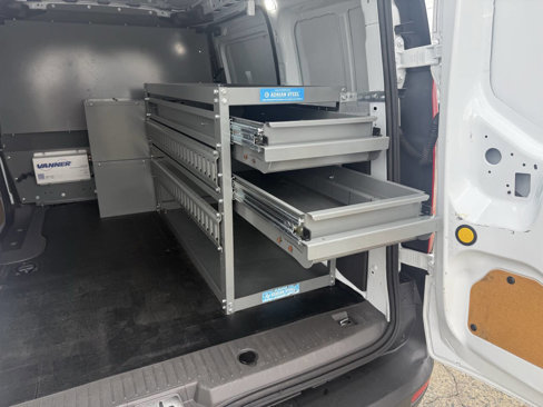 Used 2020 Ford Transit Connect XL image 8