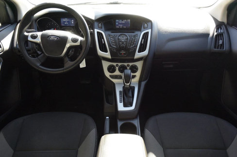 Used 2013 Ford Focus SE image 23