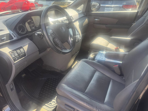 Used 2014 Honda Odyssey EX-L image 12