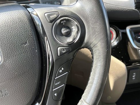 Certified 2017 Honda Ridgeline RTL-E image 22