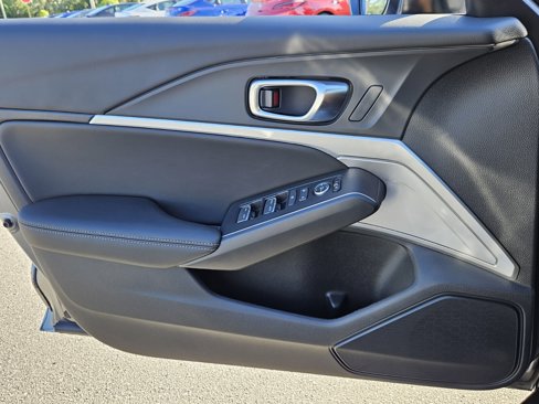 New 2025 Acura Integra A-Spec image 39