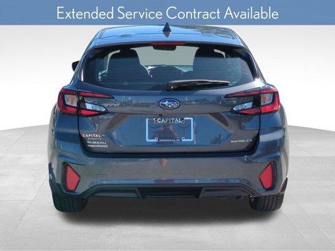 Certified 2025 Subaru Impreza 2.0i Sport image 5