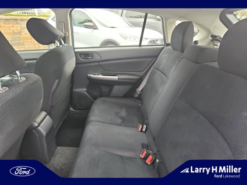 Used 2016 Subaru Impreza 2.0i image 17