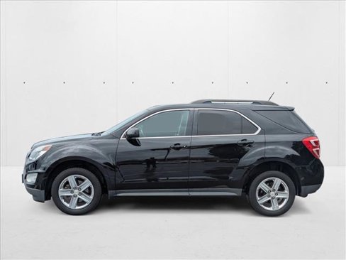 Used 2016 Chevrolet Equinox LT w/ Convenience Package image 8