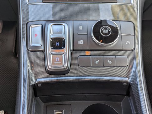 Used 2022 Hyundai Santa Fe SEL w/ Convenience Package image 18