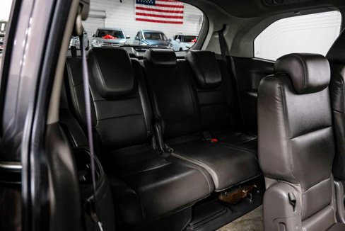 Used 2013 Honda Odyssey EX-L image 40