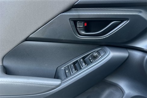 New 2025 Subaru Crosstrek 2.5i Premium image 13