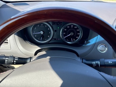 Used 2012 Lexus ES 350 image 16