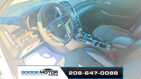Used 2016 Chevrolet Malibu LT image 9