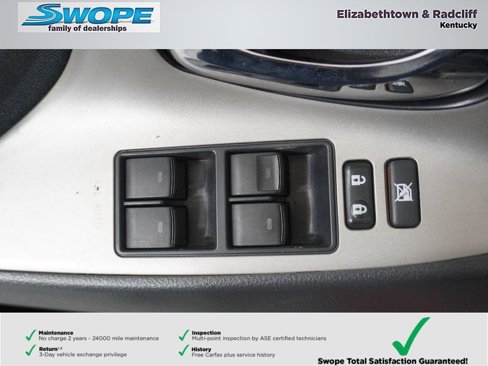 Used 2011 Toyota Camry SE image 14
