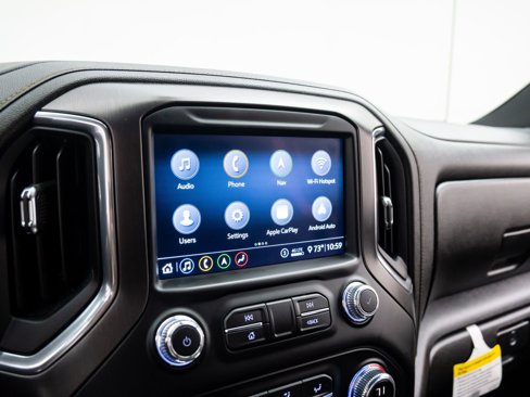 Used 2020 GMC Sierra 1500 AT4 w/ AT4 Premium Package image 21