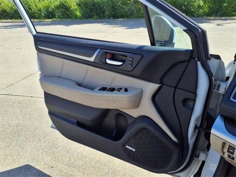 Used 2019 Subaru Legacy 2.5i Limited w/ Popular Package #2A image 20