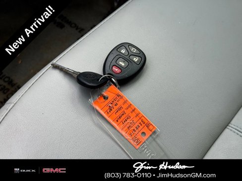 Used 2014 Chevrolet Impala LTZ image 33