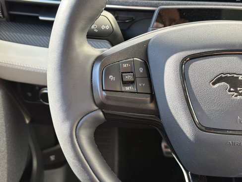 Used 2021 Ford Mustang Mach-E Premium image 18