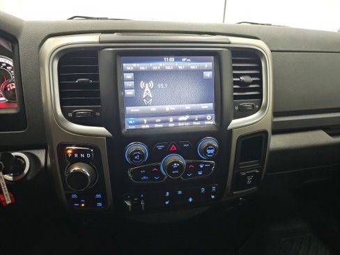 Used 2018 RAM 1500 Big Horn image 27