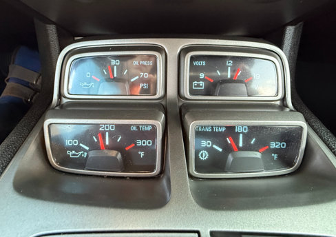 Used 2012 Chevrolet Camaro LT w/ RS Package image 17