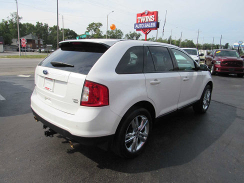 Used 2013 Ford Edge SEL image 6