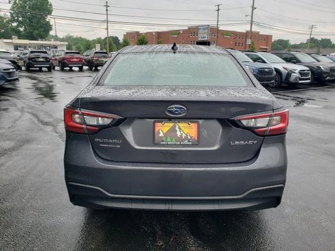 Certified 2024 Subaru Legacy Premium image 4