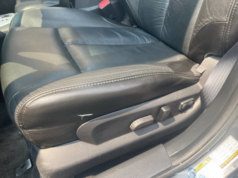 Used 2009 Nissan Altima 2.5 SL w/ Connection Pkg image 15