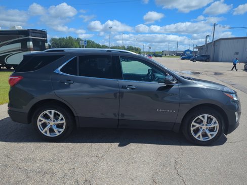 Used 2020 Chevrolet Equinox LT image 8