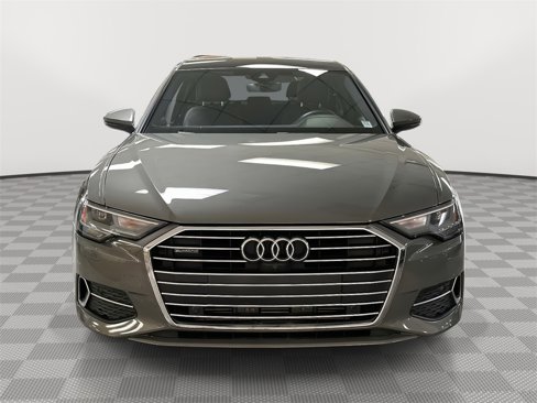 Used 2022 Audi A6 2.0T Premium w/ Convenience Package image 8