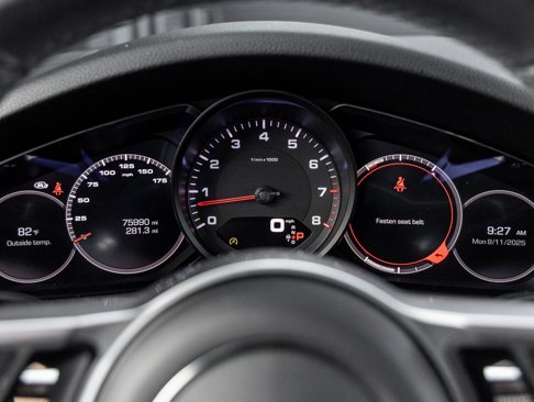 Certified 2019 Porsche Cayenne image 24