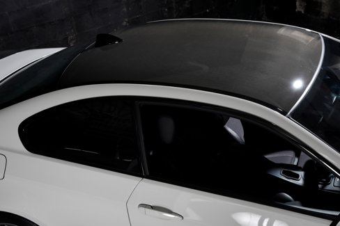 Used 2009 BMW M3 Coupe image 9