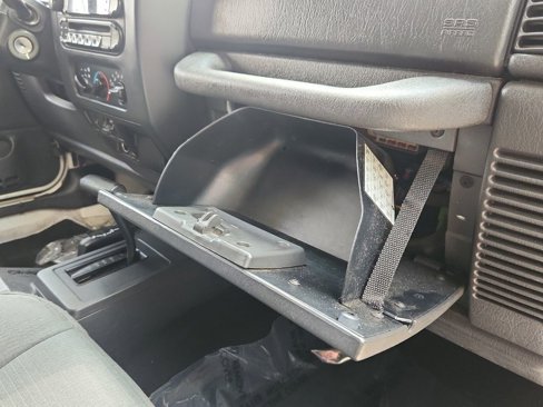 Used 2006 Jeep Wrangler Unlimited image 20