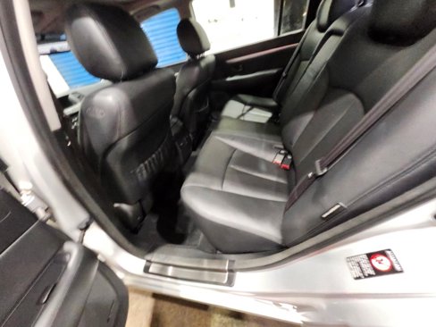 Used 2007 Kia Amanti w/ Leather Pkg image 29